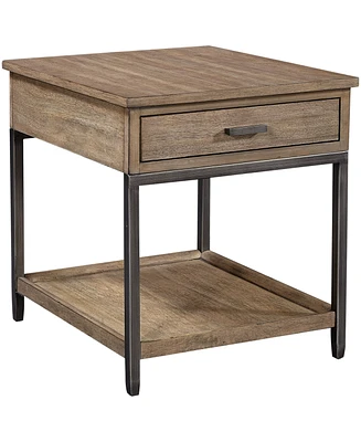 Closeout! Trellis End Table