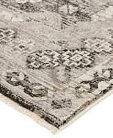 Dalyn Izmir IZ4 3'3" x 5'3" Area Rug