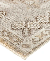 Dalyn Izmir IZ4 3'3" x 5'3" Area Rug