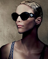 Giorgio Armani Women's Sunglasses