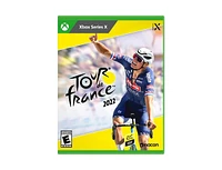 Tour De France 2022