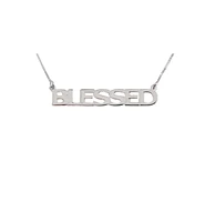 Blessed Necklace