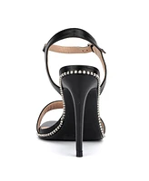 Olivia Miller Women's Bianca Heel Sandal