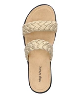 Easy Street Women's Susi Slide Sandals