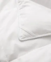 Unikome Ultra Lightweight Goose Down Feather Fiber Comforter