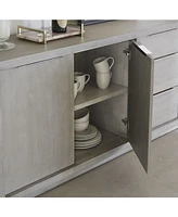 Tivie Dining Sideboard, Created for Macy's