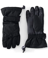 Lands' End Child Kids Squall Gloves