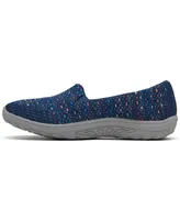 Skechers Women's Relaxed Fit: Reggae Fest - Wicker Walking Sneakers from Finish Line