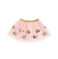 Sweet Wink Baby Girls Baby Crown Tutu Skirts