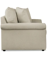 Wrenley 63" Fabric Loveseat, Created for Macy's