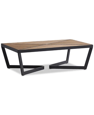 Closeout! South Beach Outdoor Cocktail Table