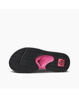 Reef Women's Fanning Flip Flop Sandal