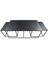 Declan Nesting Coffee Table