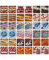 Masterpieces Officially Licensed Hershey Matching Game for Kids