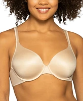 Vanity Fair Body Shine Full Coverage Underwire Contour Bra – 75298