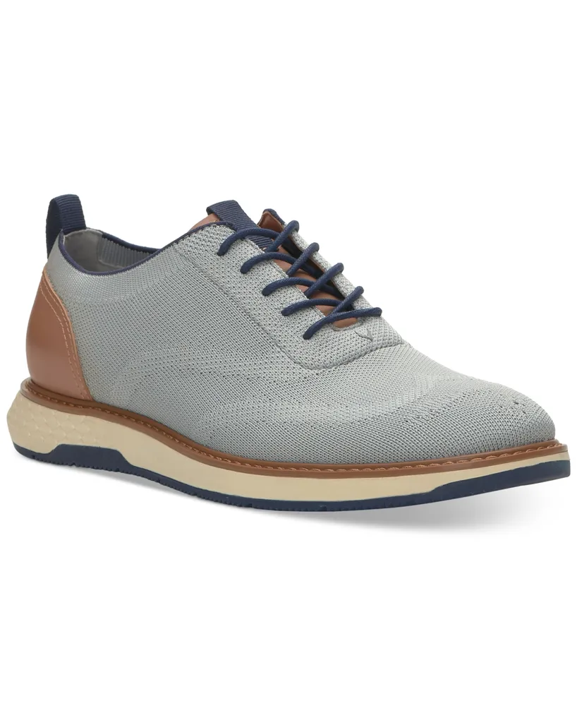 Vince Camuto Men's Staan Lace-Up Oxford Shoes