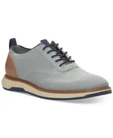 Vince Camuto Men's Staan Lace-Up Oxford Shoes