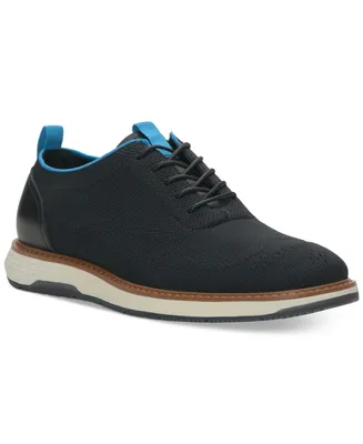 Vince Camuto Men's Staan Lace-Up Oxford Shoes