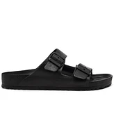 Birkenstock Men's Arizona Essentials Eva Two-Strap Sandals from Finish Line