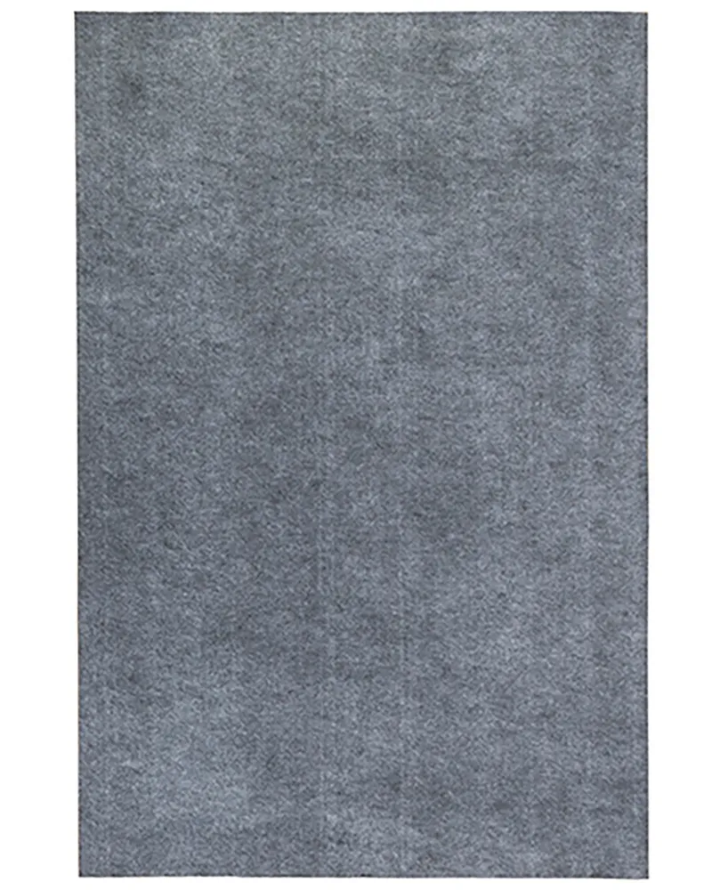 Jhb Design Double-Use Non Slip Padding Dunsp-4E 4'10" x 7'8" Area Rug