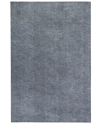 Jhb Design Double-Use Non Slip Padding Dunsp-4E 4'10" x 7'8" Area Rug