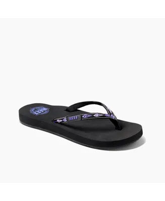 Reef Ginger Thong Sandals