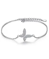 Butterfly Bracelet