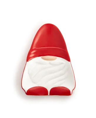 The Cellar Gnome Figure Earthenware Spoon Rest, Created for Macy's