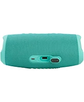 Jbl Charge 5 Water-Resistant Wireless Bluetooth Speaker