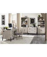 Zane 66" Executive Desk