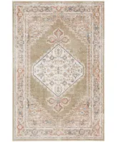 Nourison Home Astra Machine Washable Asw11 Area Rug