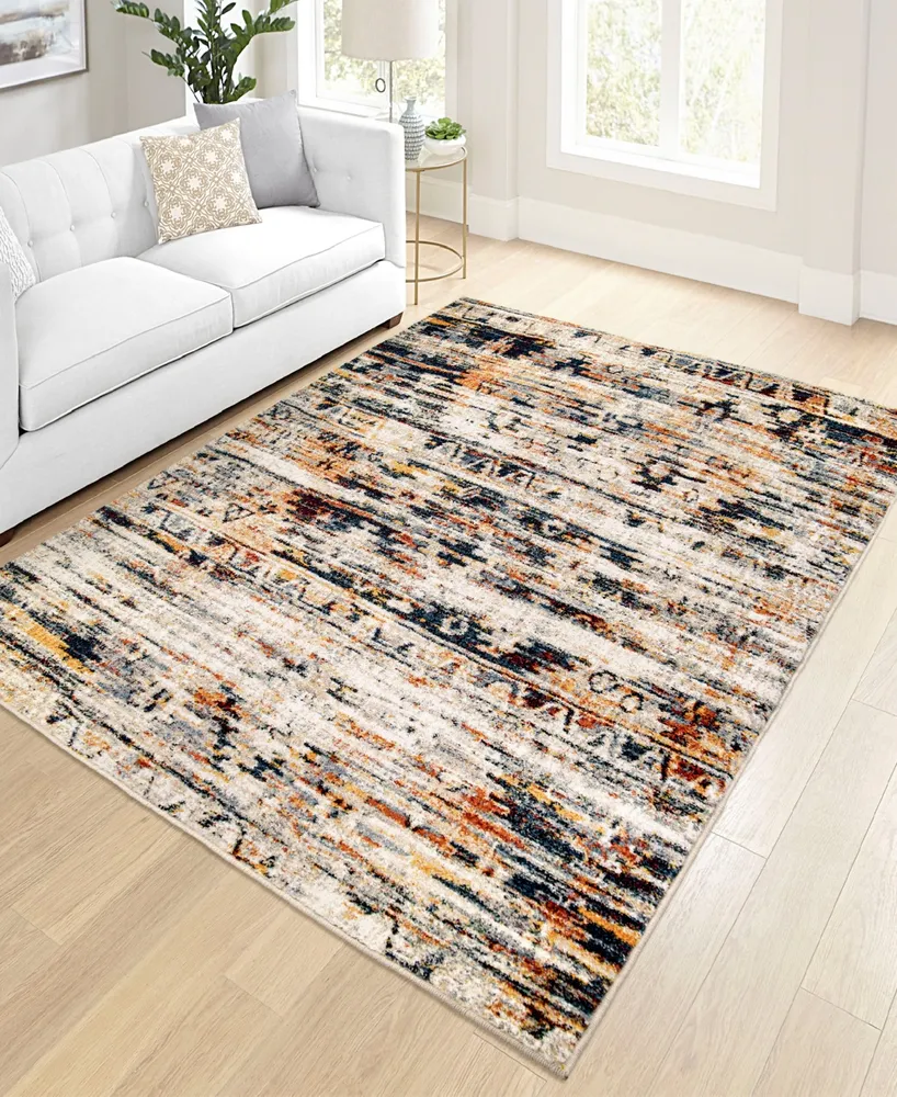 Orian Studio Arido 6'7" x 9'6" Area Rug