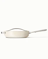 Caraway Non-Stick Ceramic 4.5 Qt Saute Pan