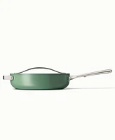 Caraway Non-Stick Ceramic 4.5 Qt Saute Pan