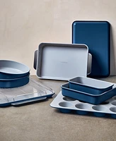 Caraway Ceramic Non-Stick 11 Piece Bakeware Set