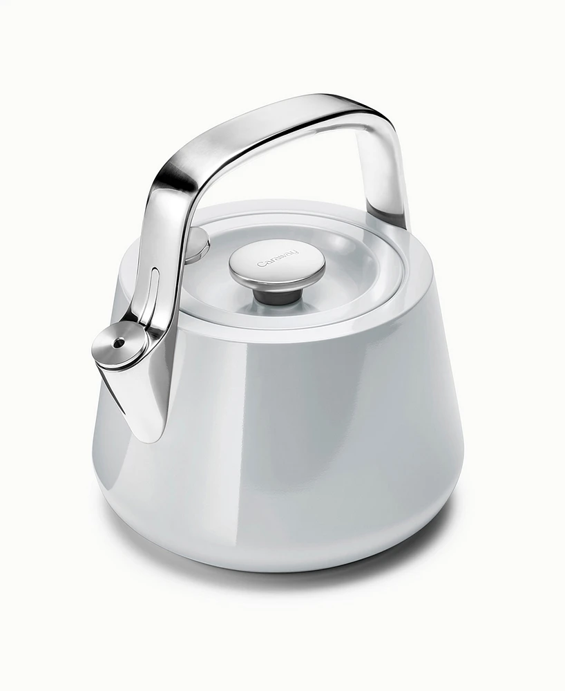 Caraway Stovetop Whistling Tea Kettle