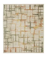 Karastan Memento Souvenir 6'6" x 9'10" Area Rug