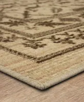 Closeout Karastan Bedouin Kasamon Area Rug