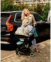 Cybex Baby Aton G Car Seat