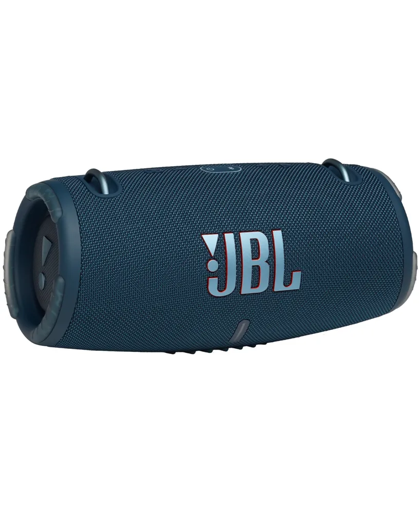 Jbl Xtreme 3 Water-Resistant Bluetooth Speaker