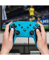 Gamefitz Wired Remote Controller for the Nintendo Switch