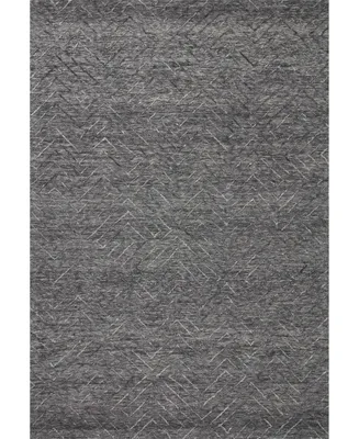 Magnolia Home by Joanna Gaines x Loloi Sarah Sar- 5' x 7'6" Area Rug