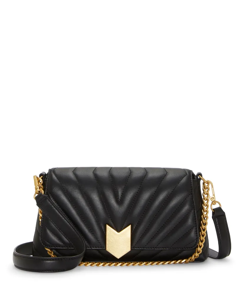 Vince Camuto Theon Flap Crossbody