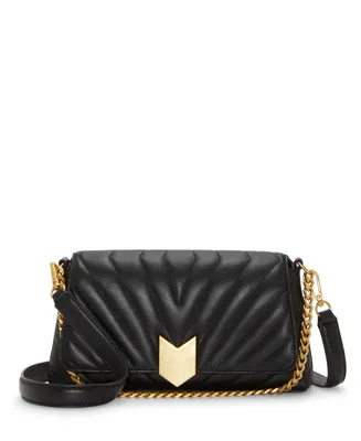 Vince Camuto Theon Flap Crossbody