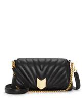 Vince Camuto Theon Flap Crossbody