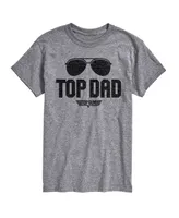Airwaves Men's Top Gun Short Sleeves T-shirt