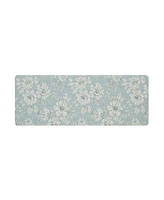 Laura Ashley Iris Wellness Mats