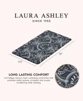 Laura Ashley Almeida Wellness Mats