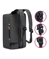 Travelon Transit Carry-On Duffle Backpack