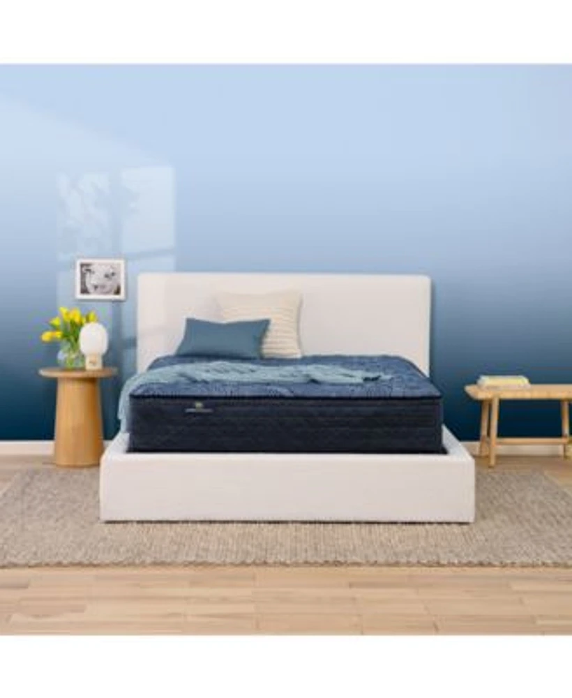 Serta Perfect Sleeper Cobalt Calm 12 Extra Firm Mattress Collection